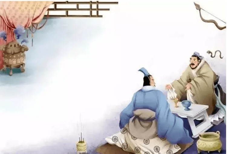 第七计:无中生有